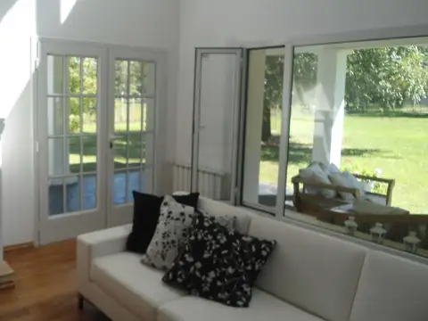 Casa en Venta de 3 dormitorios