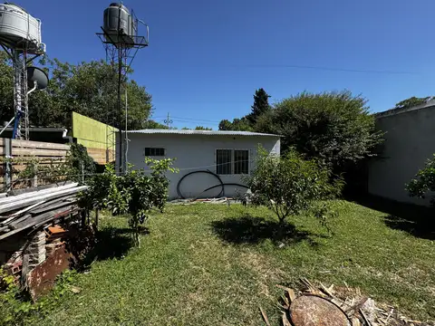 Casa en Venta en Lujan, USD 40.000