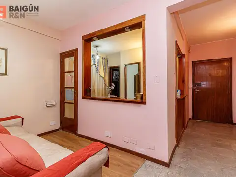 Departamento en Venta Apto profesional
