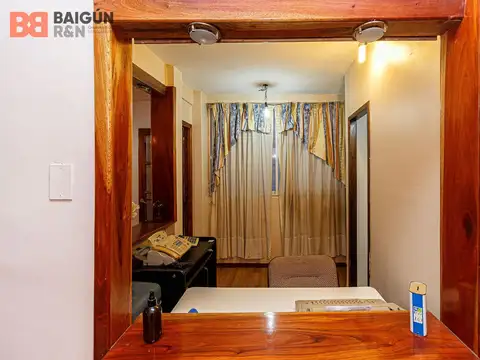Departamento en Venta 64 años