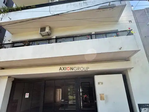 Departamento en venta c/ cochera en La Plata