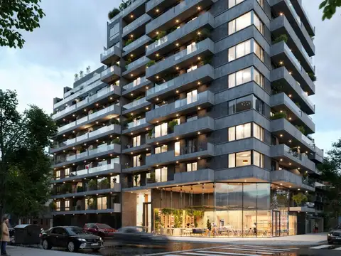 Departamento en Venta en Nuñez, CABA