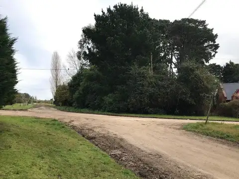 Terreno en Venta de 600,0 m2