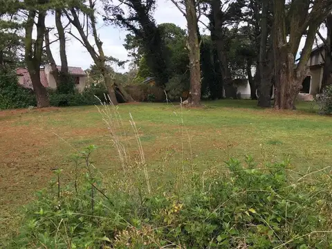 Lote en venta en Sierra de Los Padres