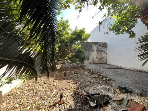 Terreno en Venta de 207,0 m2