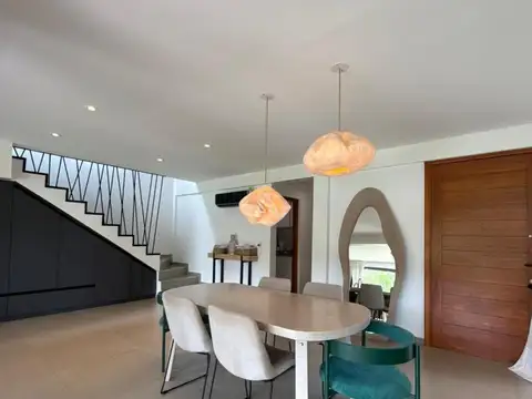 Casa en Alquiler A Estrenar