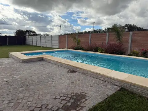 Casa en Venta 10 años