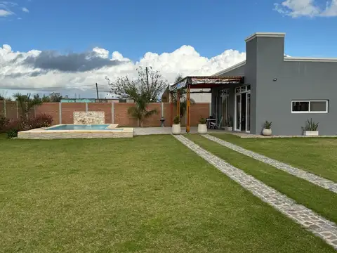 Casa en Venta de 1 dormitorio