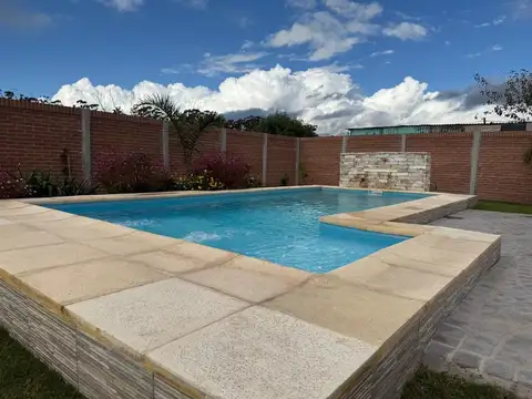 Casa en Venta en Escalada, USD 82.000