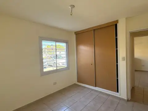 Departamento en Alquiler de 3 ambientes