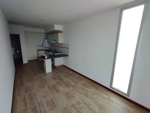 Departamento monoambiente en San Lorenzo