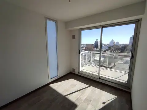 Departamento monoambiente en San Lorenzo