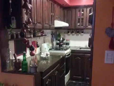 Depto Tipo Casa en Venta en Gerli, USD 85.000