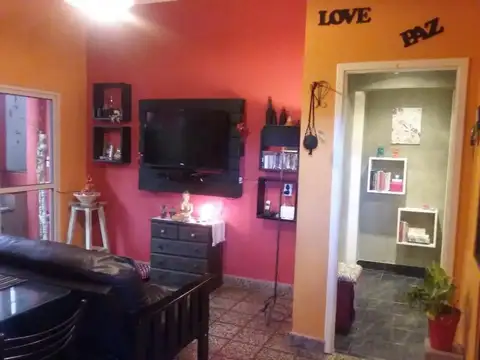 Depto Tipo Casa en Venta de 2 dormitorios