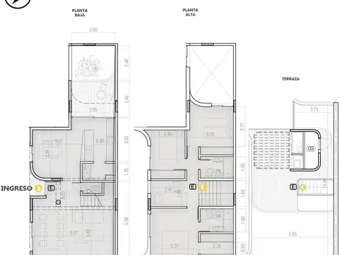 Departamento - Centro