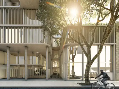 Casa en Venta al Oeste