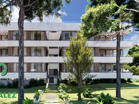 Departamento en Venta A Estrenar