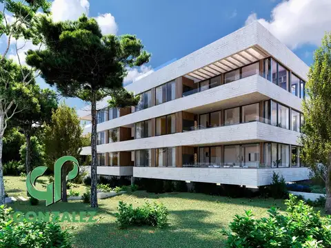 3 ambientes con cochera y baulera