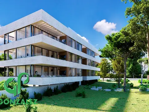 Departamento en Venta en Villa Gesell, USD 195.000