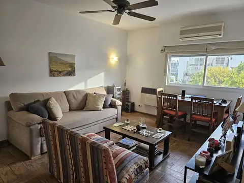 Departamento 3 ambientes - VENTA - Saavedra