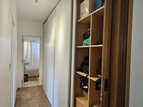 Departamento en Venta en Saavedra, USD 145.000