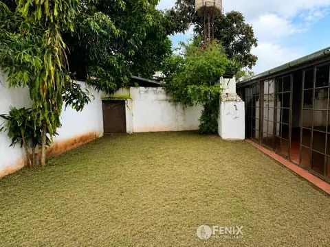 CASA EN VENTA DE 3 DORMITORIOS EN BARRIO JUDICIAL - CON QUINCHO Y PARRILLA (CF1405)