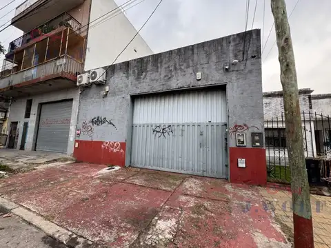 Galpón en General San Martin