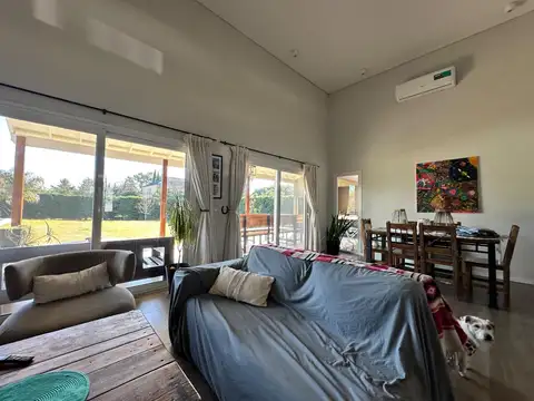 Casa en Alquiler al Noroeste