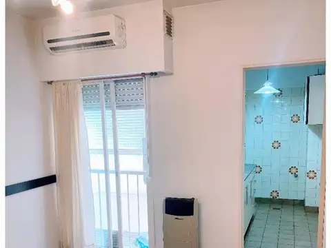 Departamento en Venta 34 años