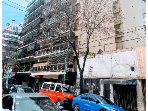 Monroe 2030 , Piso 5