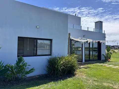 Casa en Venta 3 años