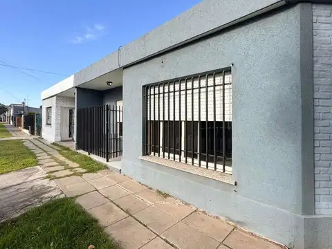 Casa en Venta en Parque San Martín, USD 57.000