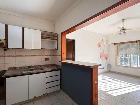 PH EN VENTA - 3 AMBIENTES  - PARQUE SAN MARTIN