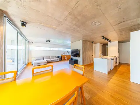 Departamento a la venta piso exclusivo 3 dormitorios en Lourdes