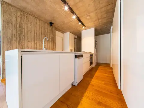 Departamento en Venta de 5 ambientes