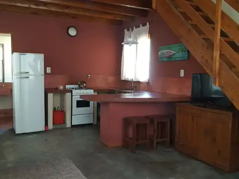 Complejo turistico en Villa Gesell