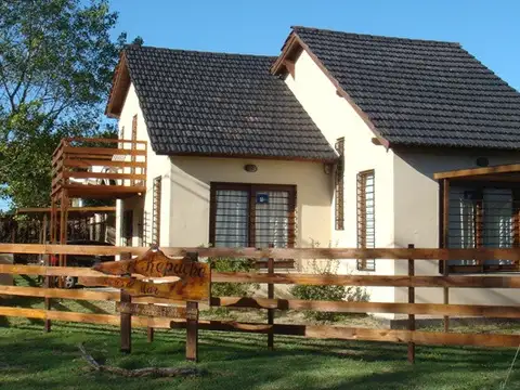 Complejo turistico en Villa Gesell