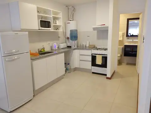 Departamento dos ambientes en Añelo