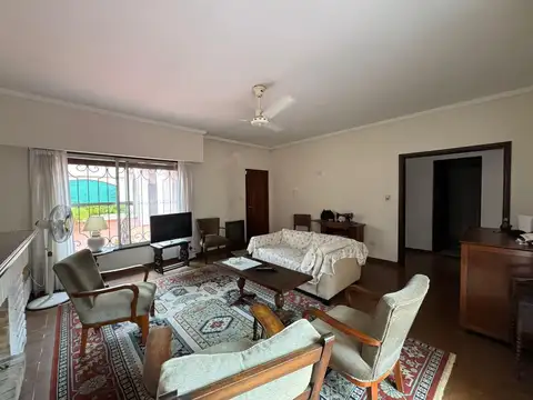 Casa en Venta 40 años