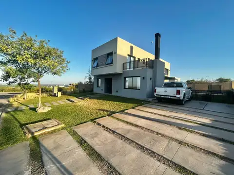 Mendoza Norte - BALCONES