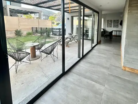 Casa en Venta al Norte