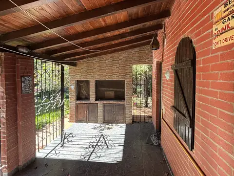 Casa en Pueblo Belgrano