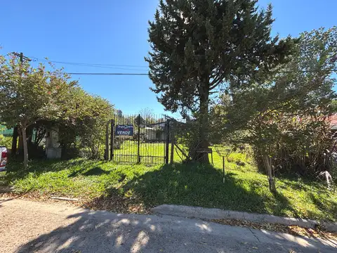 Casa en Pueblo Belgrano