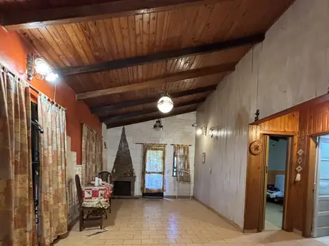 Casa en Venta en Pueblo General Belgrano, USD 80.000