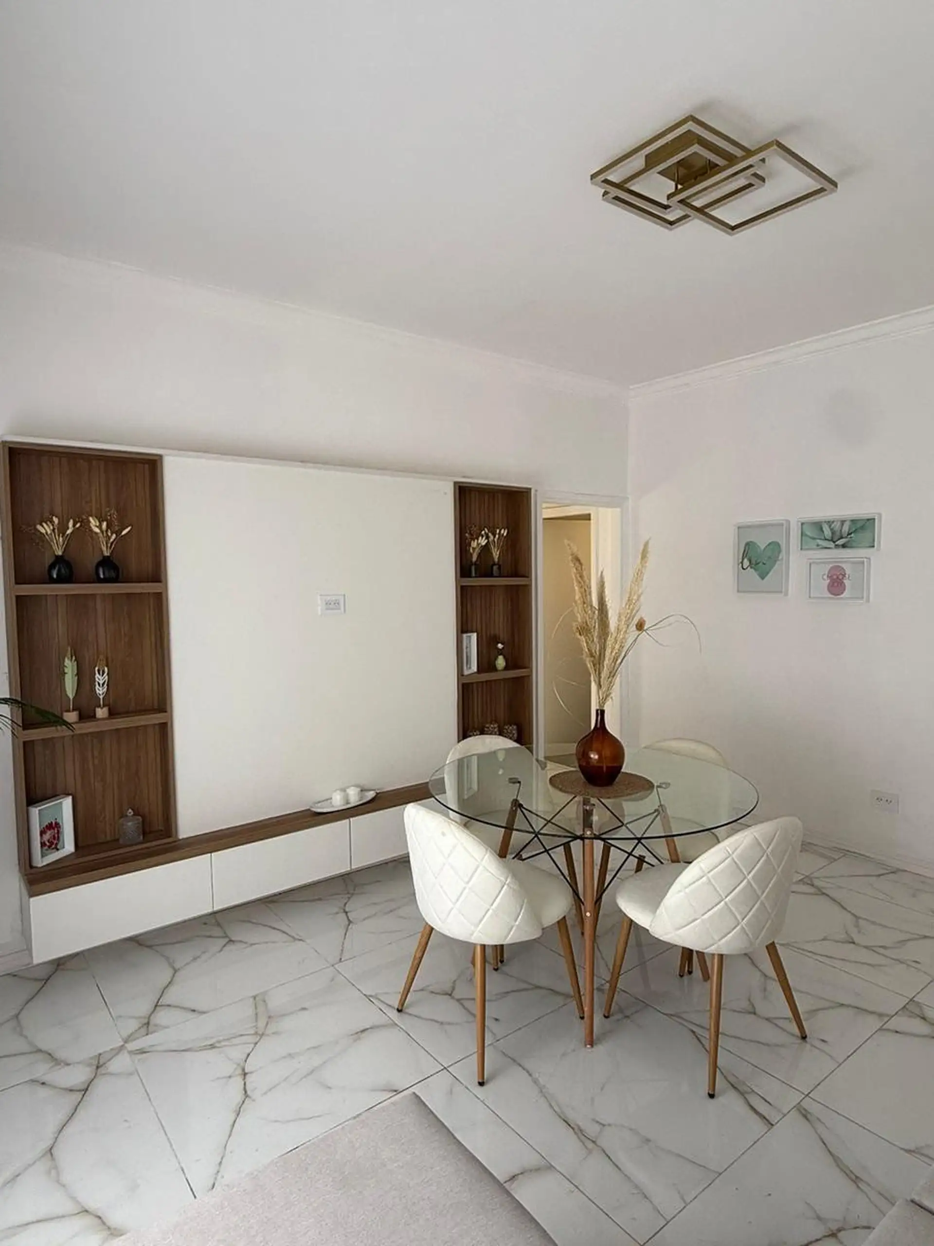 Venta de departamento - 3 ambientes + escritorio - A la calle - Centro - Mar del Plata