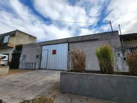 Cochera en Venta en Villa Luzuriaga, Partido de La Matanza