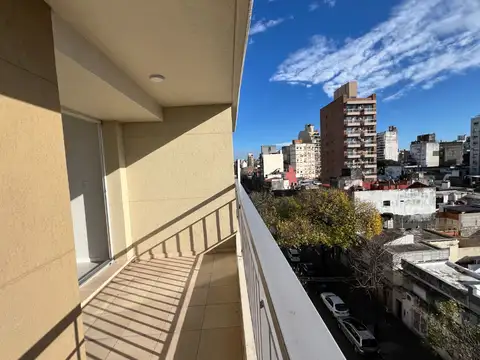 Departamento en Alquiler al Norte