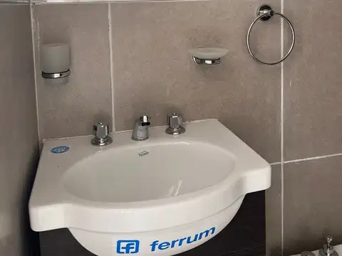 Departamento en Alquiler en Rosario, $ 580.000