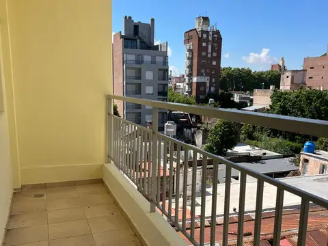 Departamento en Alquiler A Estrenar