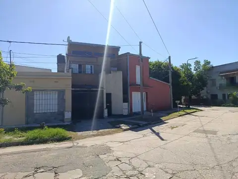 Departamento PH en Planta Alta en María Selva